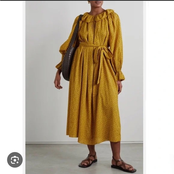 Doen Rory Dress - Picture 6 of 7